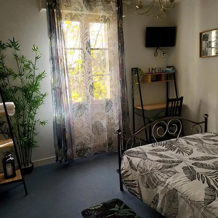 Le Relais Du Chateau 3* Oiron