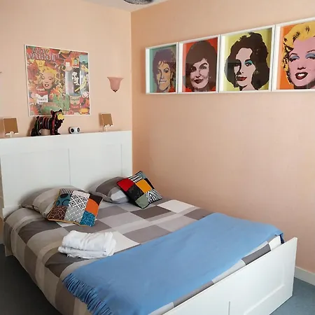 Bed & Breakfast Le Relais Du Chateau 3*