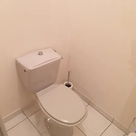 Frühstückspension Le Relais Du Chateau 3*