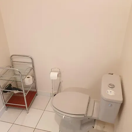 Le Relais Du Chateau 3*