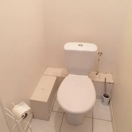 Frühstückspension Le Relais Du Chateau 3*