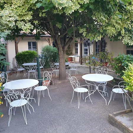 Le Relais Du Chateau Couette-café 3*
