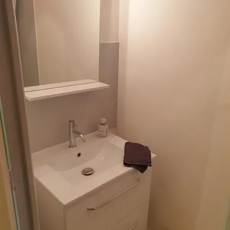 Bed & Breakfast Le Relais Du Chateau Oiron