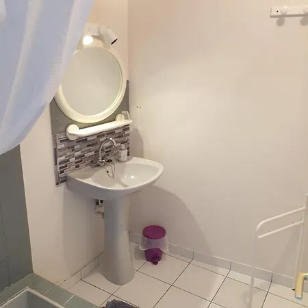 Le Relais Du Chateau Oiron