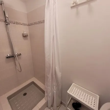 Bed & Breakfast Le Relais Du Chateau 3*