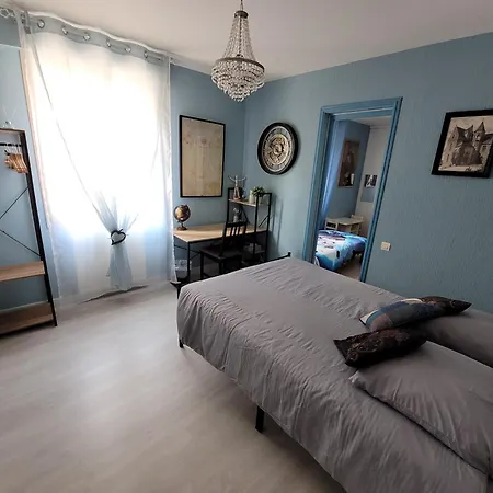 Le Relais Du Chateau 3* Oiron
