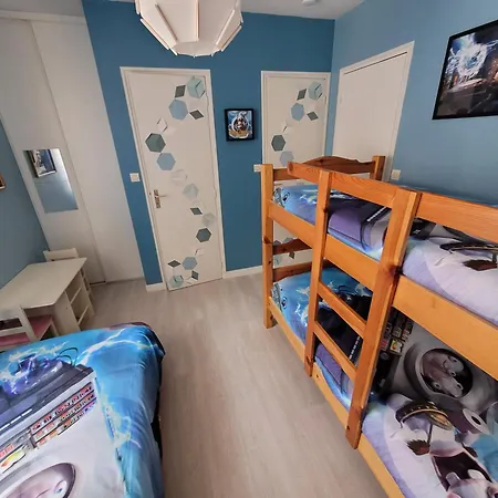 Le Relais Du Chateau Bed & Breakfast