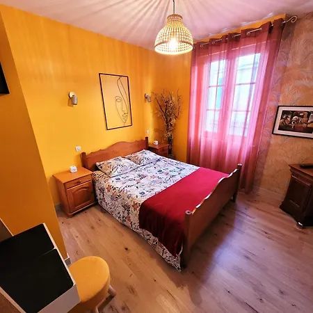 Le Relais Du Chateau Oiron