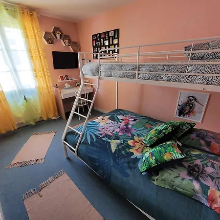 Le Relais Du Chateau Oiron