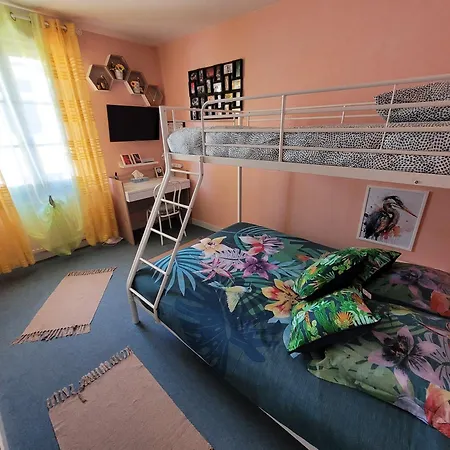 Le Relais Du Chateau Oiron