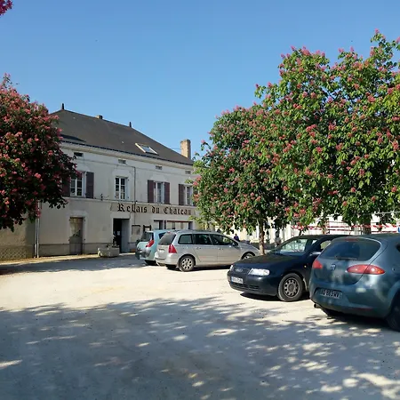 Bed & Breakfast Le Relais Du Chateau