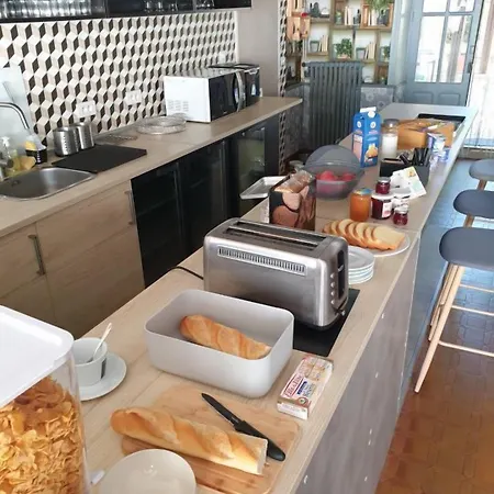 Le Relais Du Chateau