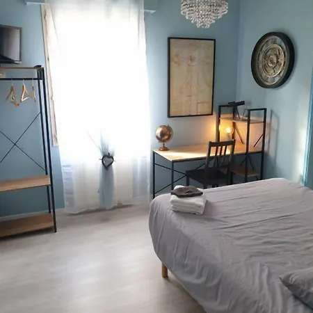 Bed & Breakfast Le Relais Du Chateau