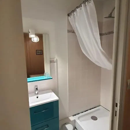 Bed & Breakfast Le Relais Du Chateau