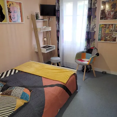 Le Relais Du Chateau 3* Oiron