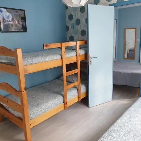 Le Relais Du Chateau Bed & Breakfast Oiron