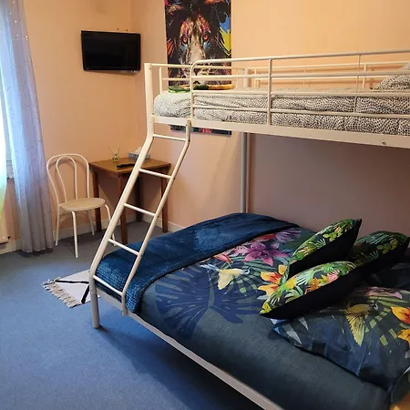 Le Relais Du Chateau 3*